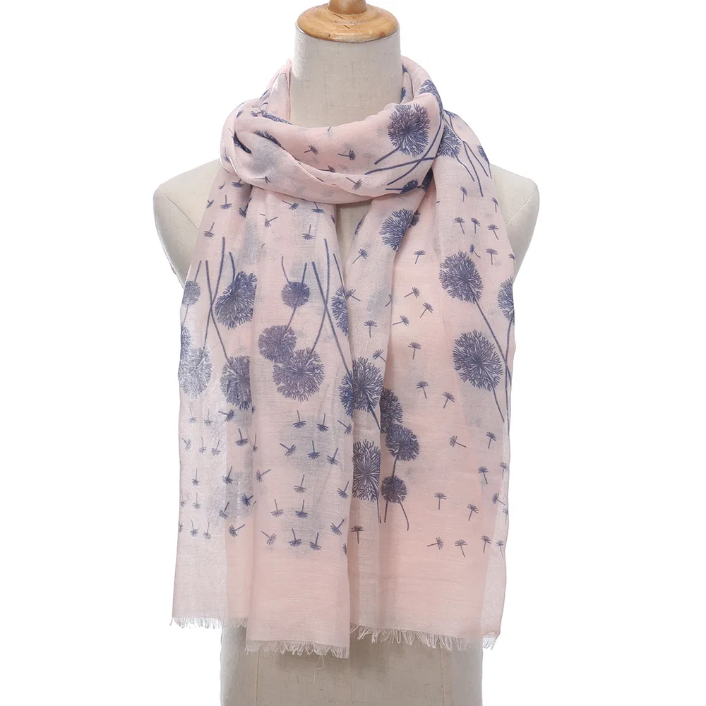 2021 New Dandelion Print Fringe Scarf Shawls Soft Flower Pattern Hijab Wrap 5 Color Free Shipping
2021 New Dandelion Print Fringe Scarf Shawls Soft Flower Pattern Hijab Wrap 5 Color Free Shipping