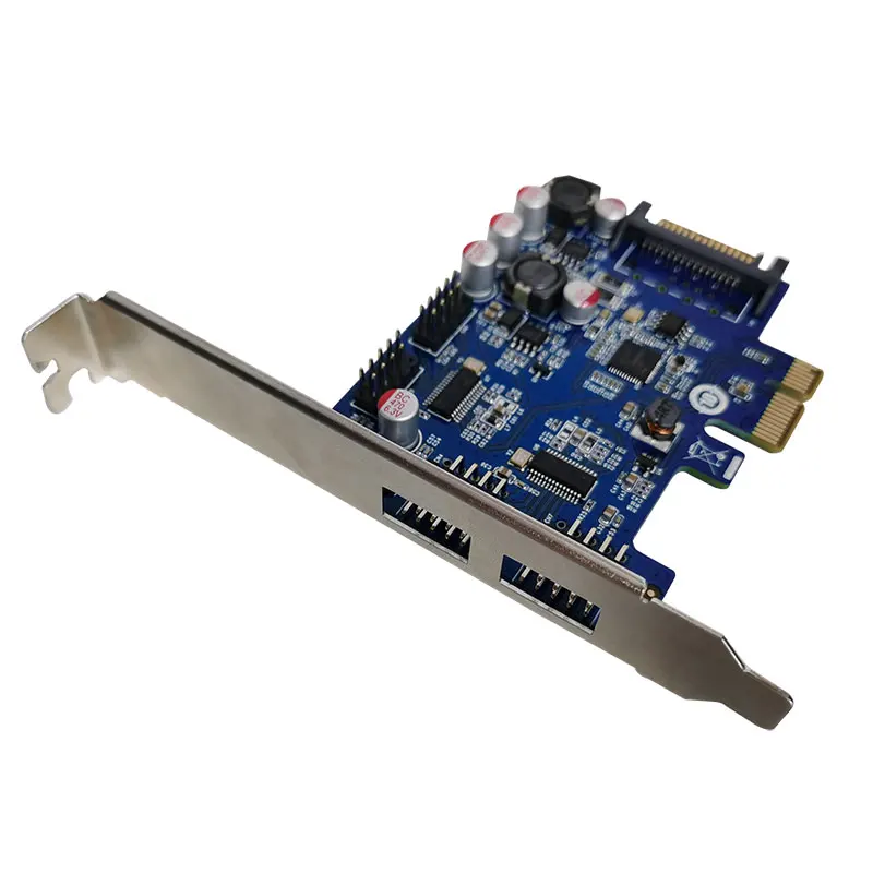 PCIe 4 порта usb внешний 2 порта 9pin внутренняя 9pin USB2.0 карта расширения Bluetooth usb WIFI PCI-E адаптер конвертер карты
PCIe 4 порта usb внешний 2 порта 9pin внутренняя 9pin USB2.0 карта расширения Bluetooth usb WIFI PCI-E адаптер конвертер карты