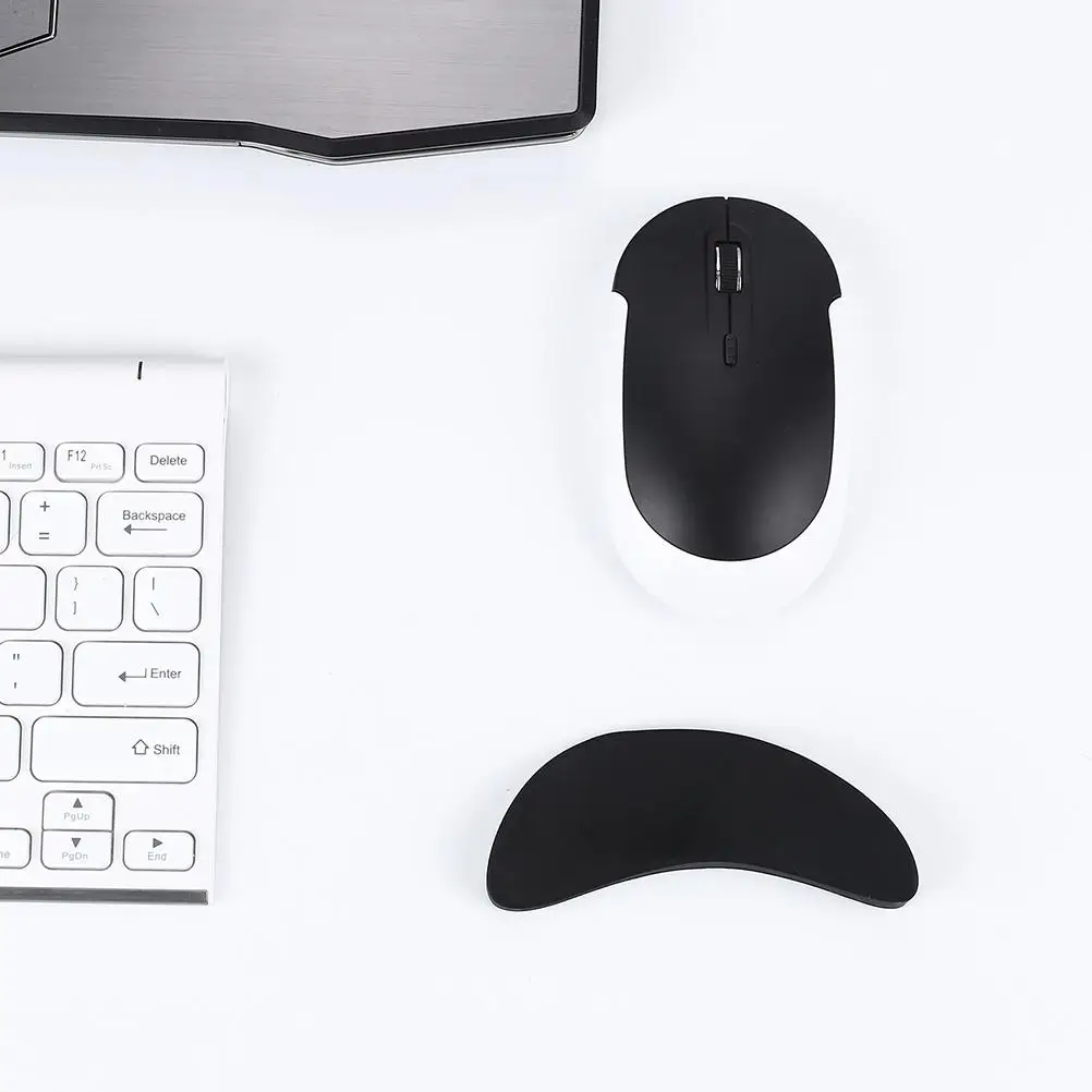 Mouse Wrist Rest Ergonomic Wrist Support Pad Wrist Guard for Computer Laptop Desktop
Mouse Wrist Rest Ergonomic Wrist Support Pad Wrist Guard for Computer Laptop Desktop