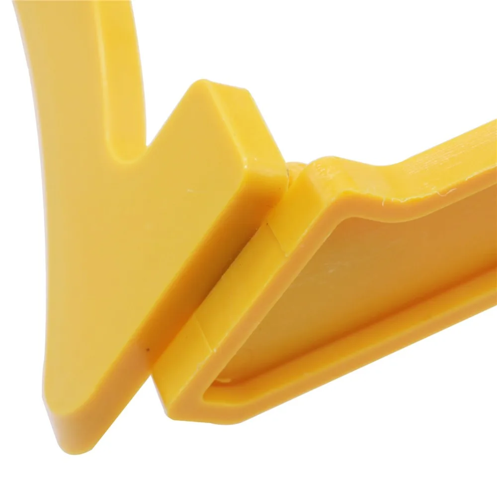 10Pc Honey Bucket Stand High Quality Plastic Honey Bucket Clamp Beekeeping Tools Honey Jar Stand Support Rack Beekeeper Supplies
10Pc Honey Bucket Stand High Quality Plastic Honey Bucket Clamp Beekeeping Tools Honey Jar Stand Support Rack Beekeeper Supplies