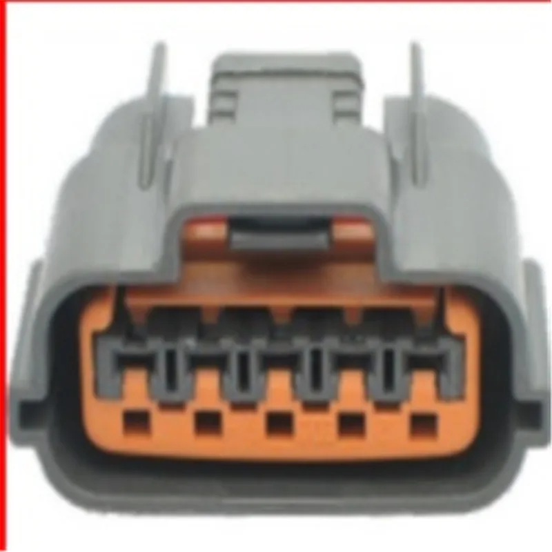 Free shipping 100pcs 6098-0307 5Pin AMP Car Electrical Wire Connectors for VW,BMW,Audi,Toyota,NISSAN AND other
Free shipping 100pcs 6098-0307 5Pin AMP Car Electrical Wire Connectors for VW,BMW,Audi,Toyota,NISSAN AND other
