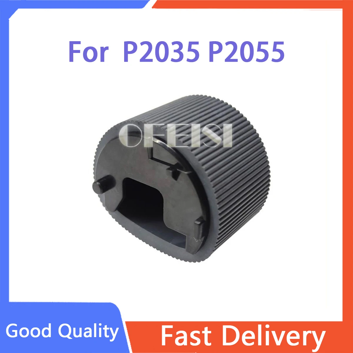 2 шт., новый ролик захвата для HP Laserjet P2035 P2055 P2035N P2055DN, лоток захвата 7 RL1-2120-000 RL1-2120, детали принтера
2 шт., новый ролик захвата для HP Laserjet P2035 P2055 P2035N P2055DN, лоток захвата 7 RL1-2120-000 RL1-2120, детали принтера