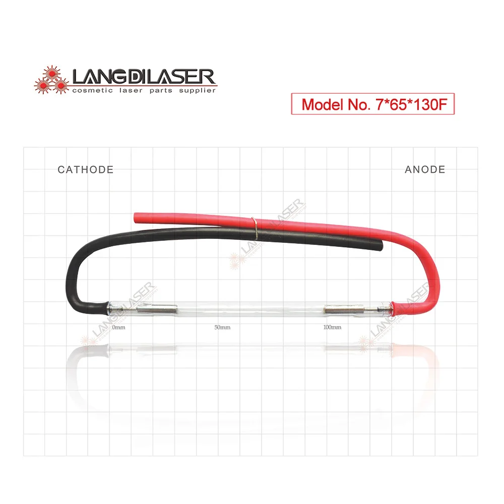 laser flash bulbs lamps for laser beauty lasers : 7*65*130F - wire , Weifang Mingliang Electronics Co., Ltd.
laser flash bulbs lamps for laser beauty lasers : 7*65*130F - wire , Weifang Mingliang Electronics Co., Ltd.