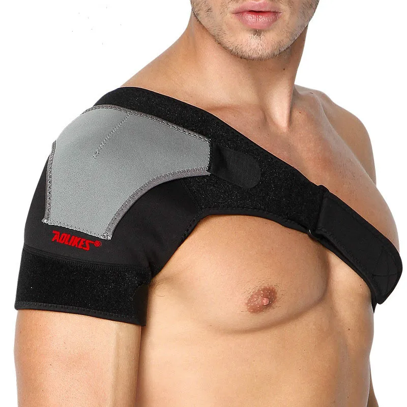 Sports Strap Shoulder Protection Adjustable Sports Shoulder Protection Strain Shoulder Protection
Sports Strap Shoulder Protection Adjustable Sports Shoulder Protection Strain Shoulder Protection