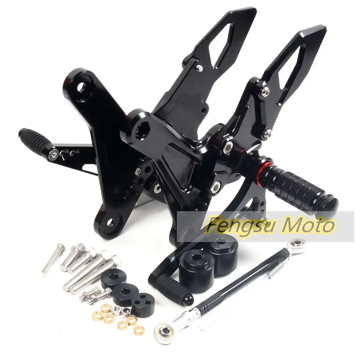 Для Cfmoto он подходит для 250sr 250nk снятая с ЧПУ поднятая педаль в сборе кронштейн рычага переключения тормоза поднятая педаль
Для Cfmoto он подходит для 250sr 250nk снятая с ЧПУ поднятая педаль в сборе кронштейн рычага переключения тормоза поднятая педаль