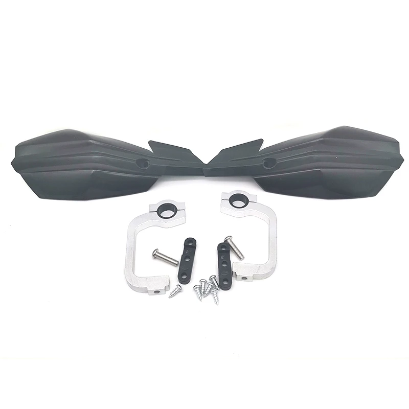 2pcs Motorcycle Handguard Hand Guard For Motocross Enduro Supermoto Racing ATV Quad CRF
2pcs Motorcycle Handguard Hand Guard For Motocross Enduro Supermoto Racing ATV Quad CRF