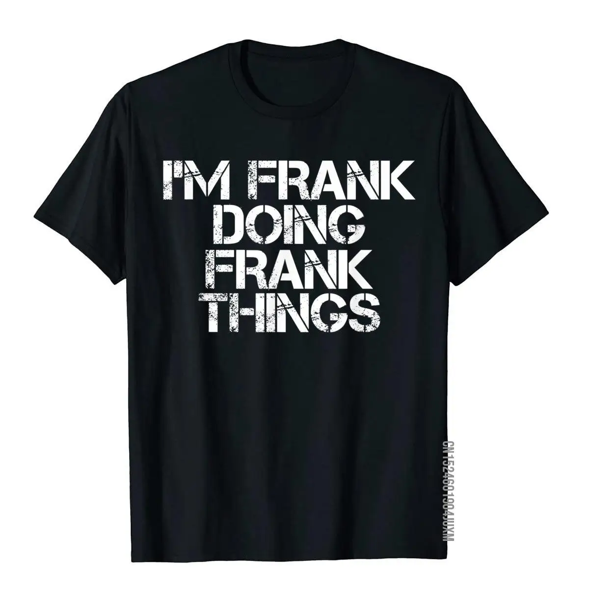 Мужская рубашка с принтом I'm FRANK DOING FRANK, футболка в стиле хип-хоп, Повседневная хлопковая рубашка с принтом
Мужская рубашка с принтом I'm FRANK DOING FRANK, футболка в стиле хип-хоп, Повседневная хлопковая рубашка с принтом