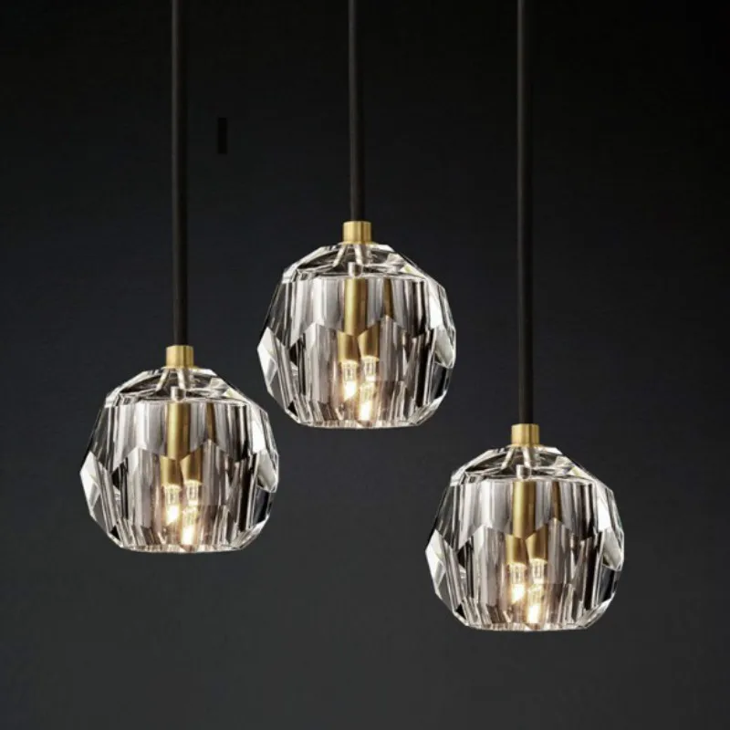 European style personality modern creative crystal living room art bedside bedroom designer hotel cafe Pendant Lights LX101618
European style personality modern creative crystal living room art bedside bedroom designer hotel cafe Pendant Lights LX101618