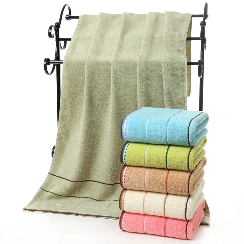 70x140cm Color Cartoon Jacquard Women Wearable Fast Dry Gym Yoga Magic Bath Large Towel Beach Soft Terry Towel
70x140cm Color Cartoon Jacquard Women Wearable Fast Dry Gym Yoga Magic Bath Large Towel Beach Soft Terry Towel