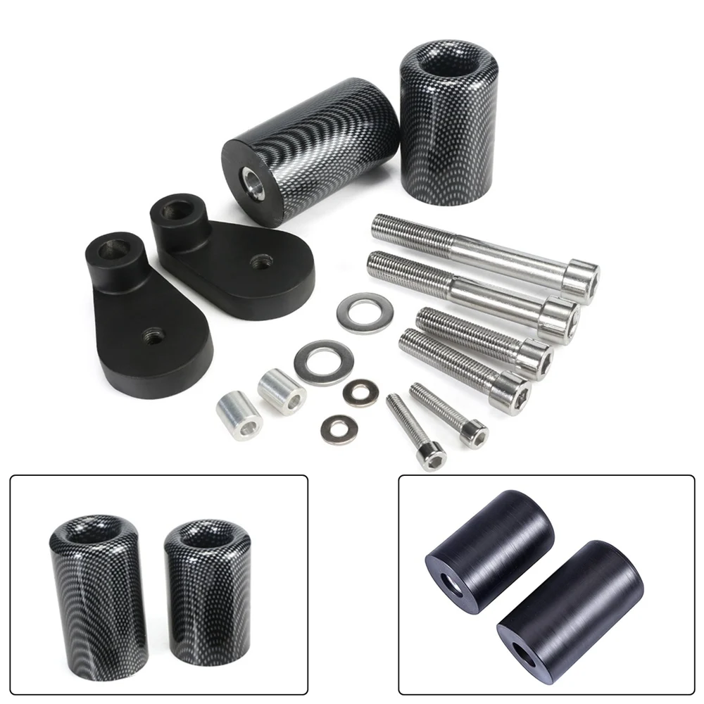 Motorcycle Frame Slider Crash Protector engine protection block For HONDA CBR1000RR 2006-2007 CBR1000 RR
Motorcycle Frame Slider Crash Protector engine protection block For HONDA CBR1000RR 2006-2007 CBR1000 RR