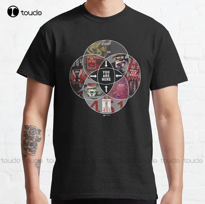 Your New Reality Classic T-Shirt Short Sleeve Shirts For Men Custom Aldult Teen Unisex Fashion Funny New Xs-5Xl Fashion Funny
Your New Reality Classic T-Shirt Short Sleeve Shirts For Men Custom Aldult Teen Unisex Fashion Funny New Xs-5Xl Fashion Funny