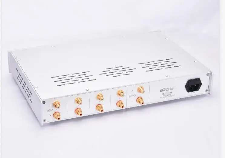 Reference MCINTOSH C22 preamp hifi tube preamplifier with high and low tones adjustment
Reference MCINTOSH C22 preamp hifi tube preamplifier with high and low tones adjustment