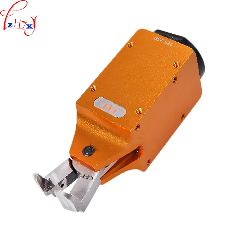MS-20 Pneumatic Air Shears + F5LW L-type Right Angle Tongs Special Air Shear For Plastic Nozzle Pneumatic Tools
MS-20 Pneumatic Air Shears + F5LW L-type Right Angle Tongs Special Air Shear For Plastic Nozzle Pneumatic Tools