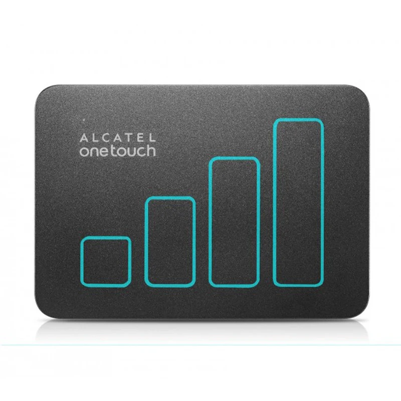 Original Unlocked Alcatel Y900 Cat6 300Mbps 4G Wireless Router With Sim Card Slot Support 4G 800/900/1800/2100/2600Mhz
Original Unlocked Alcatel Y900 Cat6 300Mbps 4G Wireless Router With Sim Card Slot Support 4G 800/900/1800/2100/2600Mhz