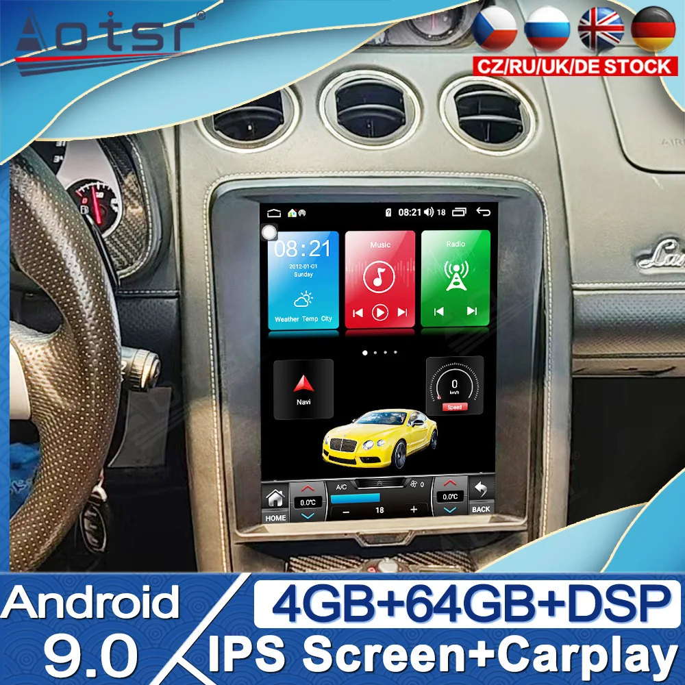 128 ГБ Tesla Style Android 11,0 радио для Lamborghini Gallardo Автомобильный мультимедийный DVD плеер GPS Навигация стерео головное устройство Carplay
128 ГБ Tesla Style Android 11,0 радио для Lamborghini Gallardo Автомобильный мультимедийный DVD плеер GPS Навигация стерео головное устройство Carplay