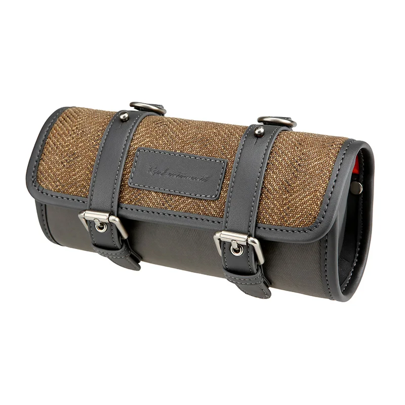 13926 Cycling Bicycle Vintage Saddle Bag Bike Tail Rear Pack Pannier With Shoulder Strap
13926 Cycling Bicycle Vintage Saddle Bag Bike Tail Rear Pack Pannier With Shoulder Strap