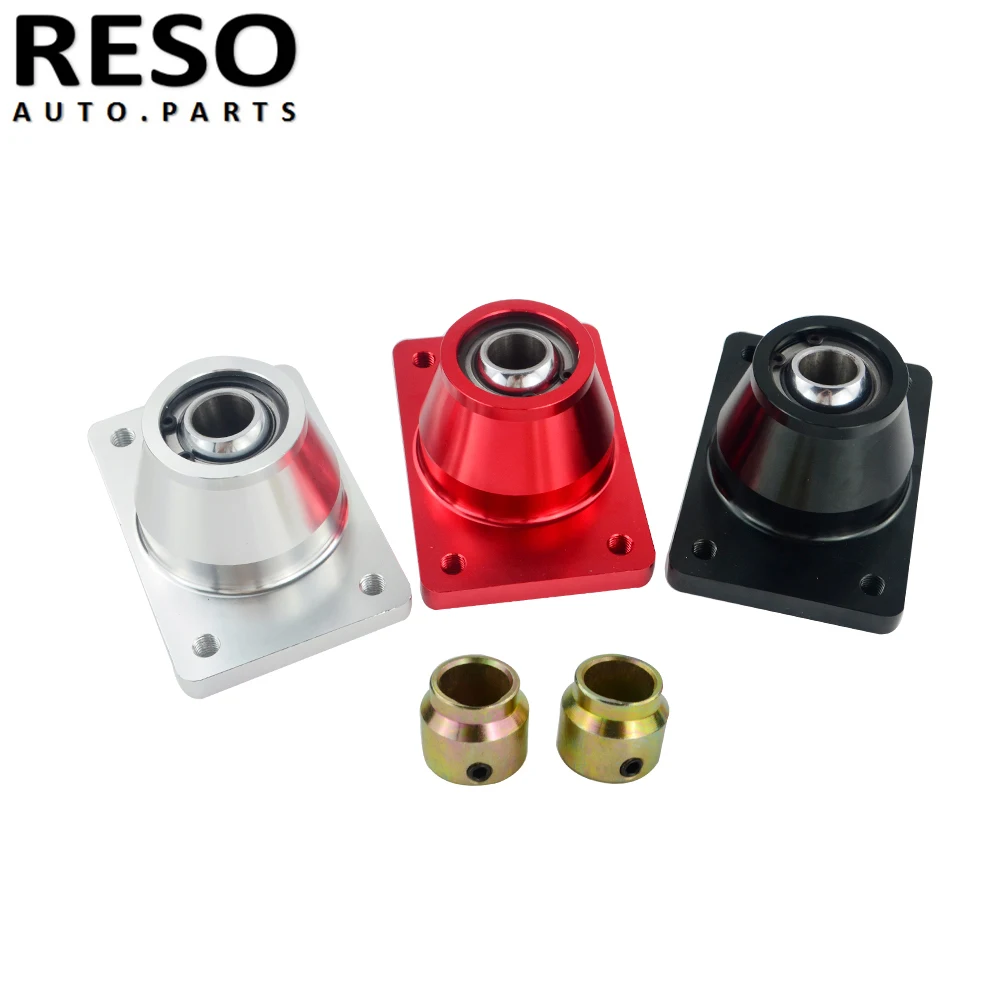 RESO--Short Shifter Shift Quick Fit for Peugeot 206 306 GTI Quick Saxo AX Diesel
RESO--Short Shifter Shift Quick Fit for Peugeot 206 306 GTI Quick Saxo AX Diesel