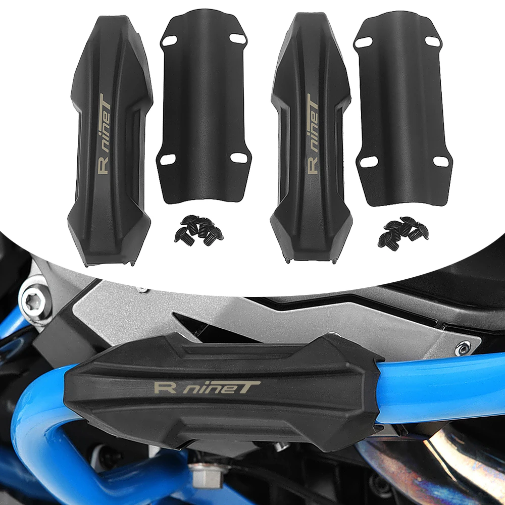 For BMW R NINE T Pure R-NINET Motorcycle Accessories 25mm Crash Bar Bumper Engine Guard Protection
For BMW R NINE T Pure R-NINET Motorcycle Accessories 25mm Crash Bar Bumper Engine Guard Protection
