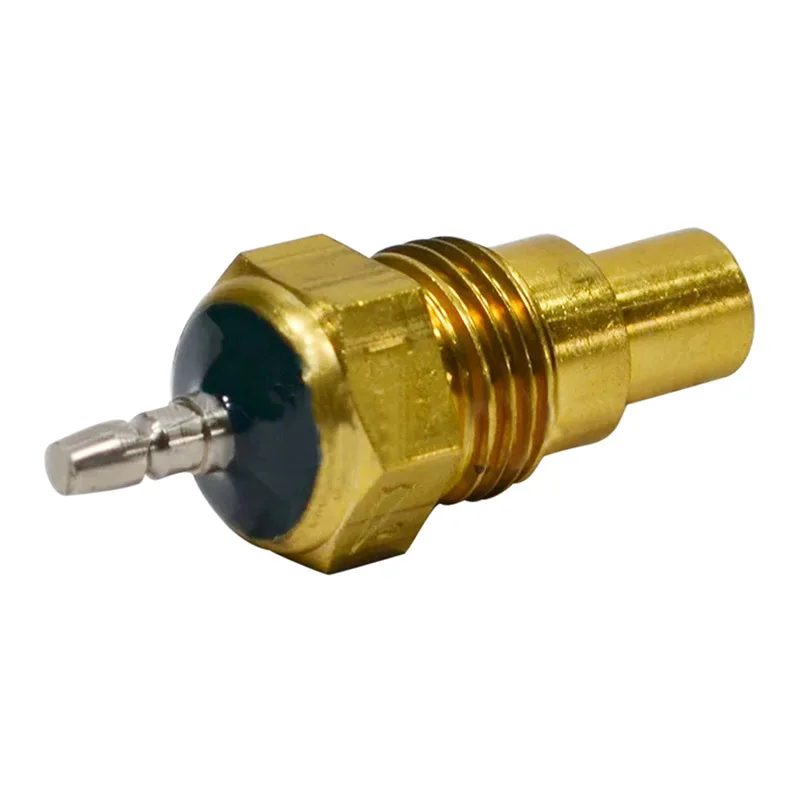 Датчик температуры воды МД 366869 Совместим с двигателем Caterpillar 6D22 E307 E312. 
Датчик температуры воды МД 366869 Совместим с двигателем Caterpillar 6D22 E307 E312.