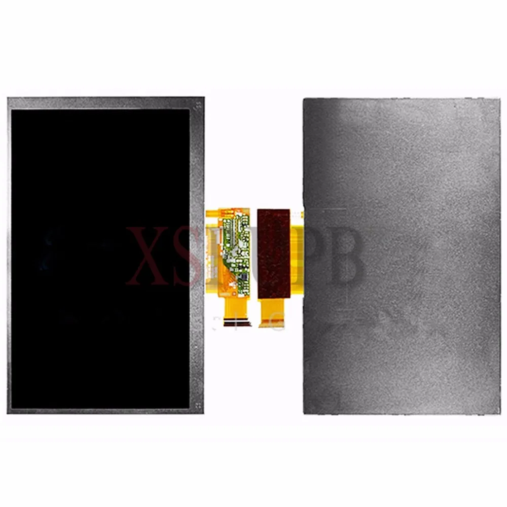 7" Replacement LCD Screen For Samsung Galaxy Tab 3 Lite 7.0 3G SM-T111 LCD Display
7" Replacement LCD Screen For Samsung Galaxy Tab 3 Lite 7.0 3G SM-T111 LCD Display
