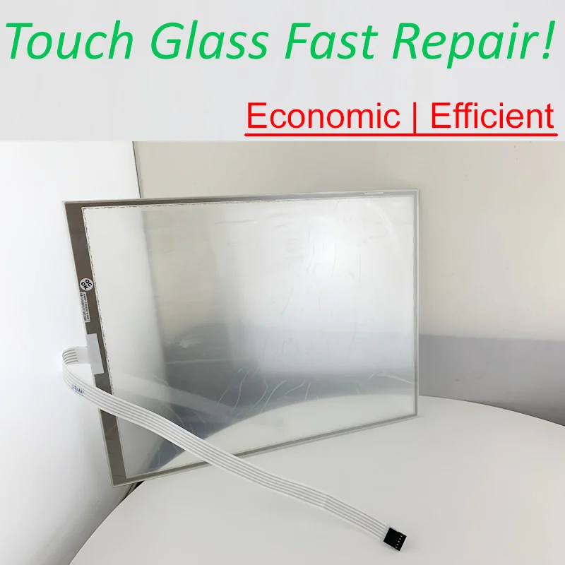 AB-4517106061228123001 AbonTouch Touch Screen Glass for Machine Operator's Panel repair
AB-4517106061228123001 AbonTouch Touch Screen Glass for Machine Operator's Panel repair