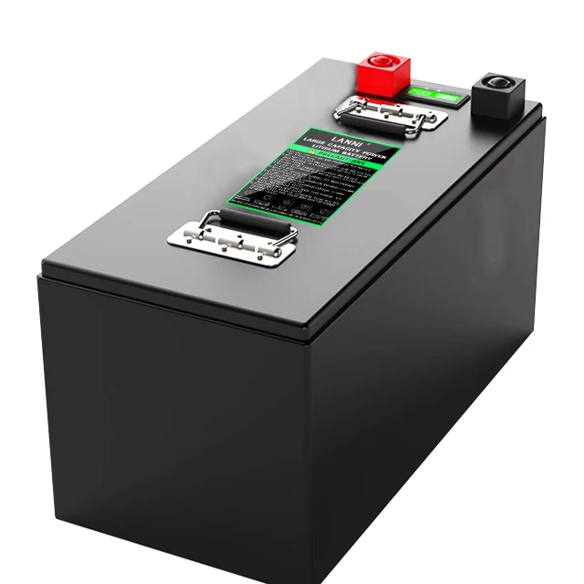 Lithium iron phosphate 100Ah 3500 cycle 60V rechargeable lithium ion battery for electric vehicle
Lithium iron phosphate 100Ah 3500 cycle 60V rechargeable lithium ion battery for electric vehicle