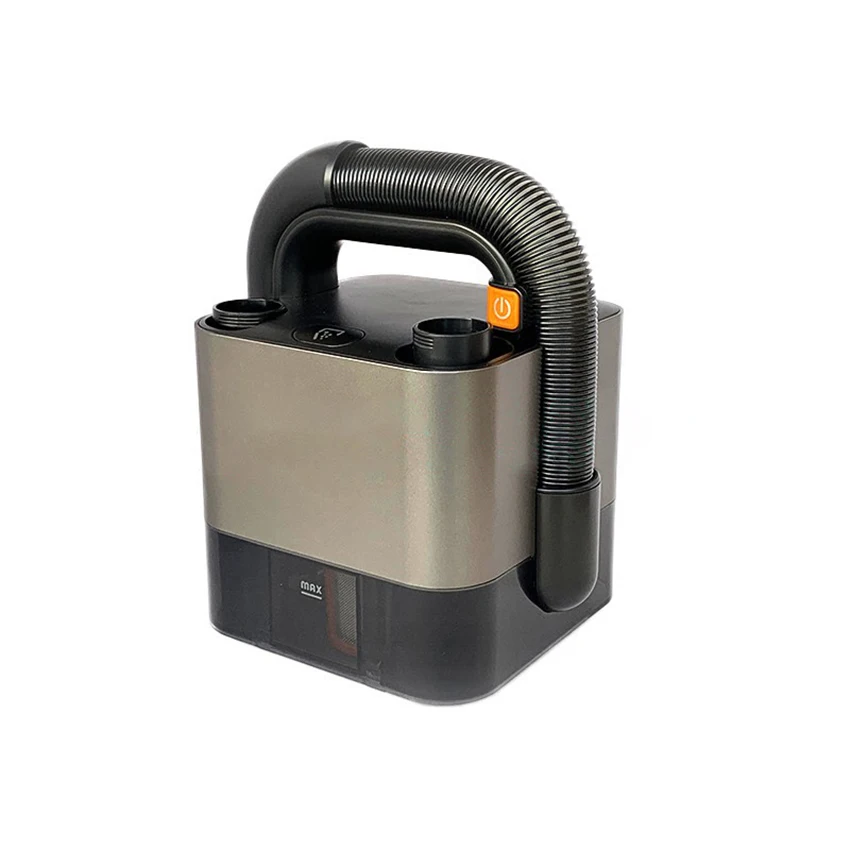 Portable Vacuum Cleaner WX030 20V Cordless 10Kpa Powerful Cyclone Suction Wireless Handheld Cleaner Rechargeable Vacuum Cleaner
Portable Vacuum Cleaner WX030 20V Cordless 10Kpa Powerful Cyclone Suction Wireless Handheld Cleaner Rechargeable Vacuum Cleaner