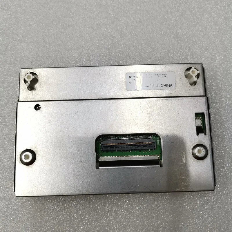 4.2 inch for Ford screen LQ042T5DZ01 4.2 inch LCD display screen panel instrument display
4.2 inch for Ford screen LQ042T5DZ01 4.2 inch LCD display screen panel instrument display