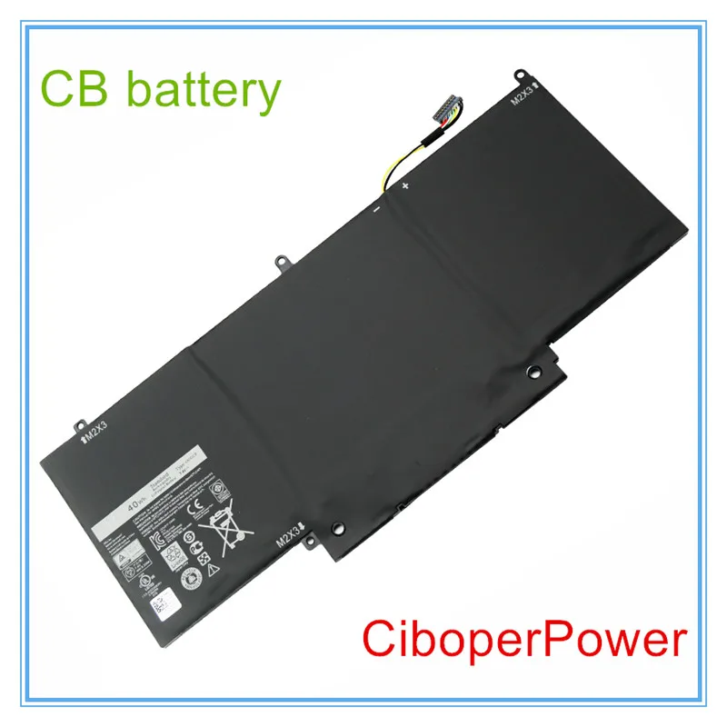 7,4 V 40WH Оригинальный Новый аккумулятор для ноутбука XPS 11,XPS11 ультрабук XPS11D-1508T DGGGT GF5CV
7,4 V 40WH Оригинальный Новый аккумулятор для ноутбука XPS 11,XPS11 ультрабук XPS11D-1508T DGGGT GF5CV