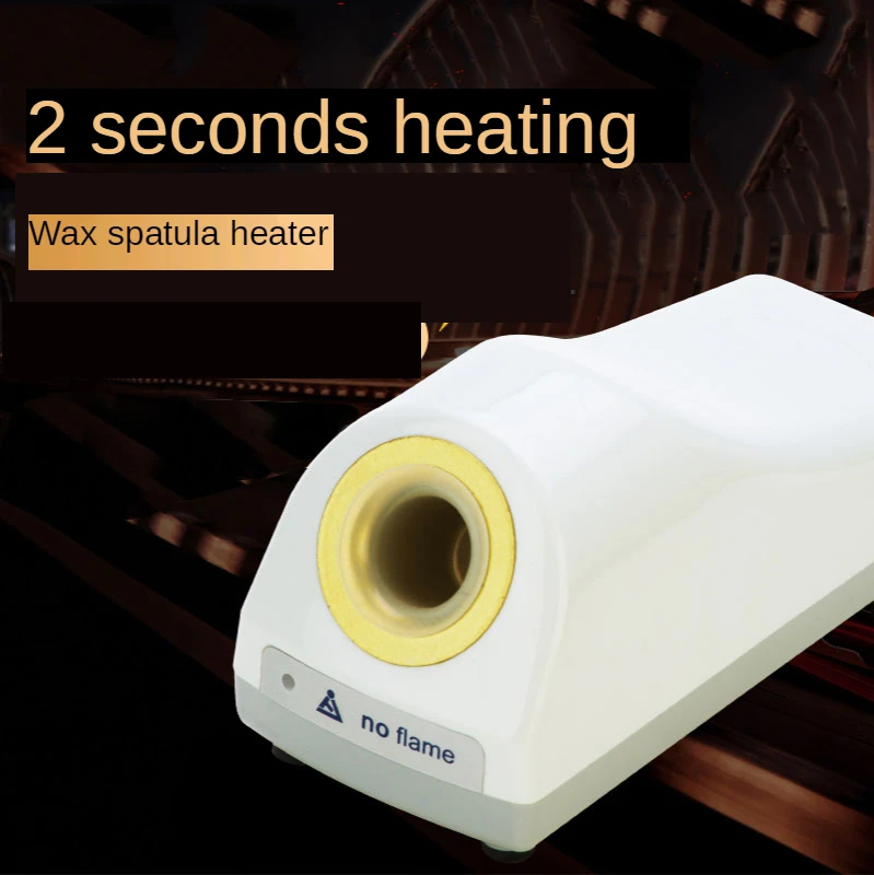 220v 110v Dental Wax Knife Heater Wax Knife Sensor European Standard Heater Electromagnetic Heater For Dental Technology
220v 110v Dental Wax Knife Heater Wax Knife Sensor European Standard Heater Electromagnetic Heater For Dental Technology