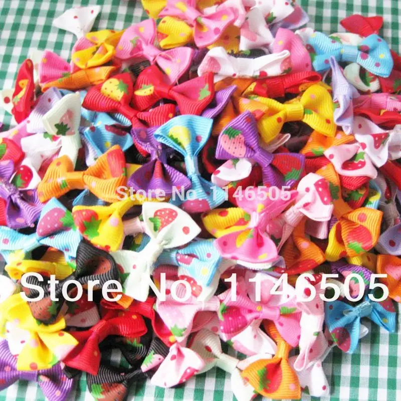 50pcs 35*25mm Ribbon Printing Cute Bowtie tie Garment Craft jewelry accessory gift decorated/satin silk flower/ sewing accessory
50pcs 35*25mm Ribbon Printing Cute Bowtie tie Garment Craft jewelry accessory gift decorated/satin silk flower/ sewing accessory