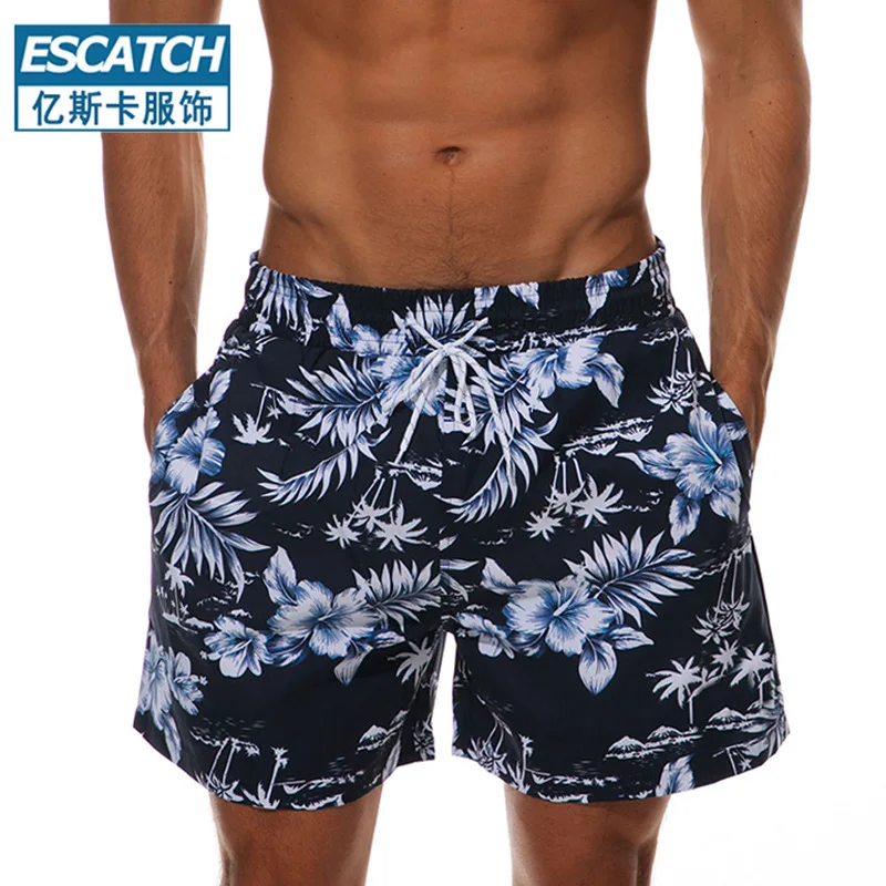 New Men's Print Shorts Summer Quick-Drying Beach Pants Fashion Loose Water Sports Swimming Leisure Recreational Fitness Pants
New Men's Print Shorts Summer Quick-Drying Beach Pants Fashion Loose Water Sports Swimming Leisure Recreational Fitness Pants