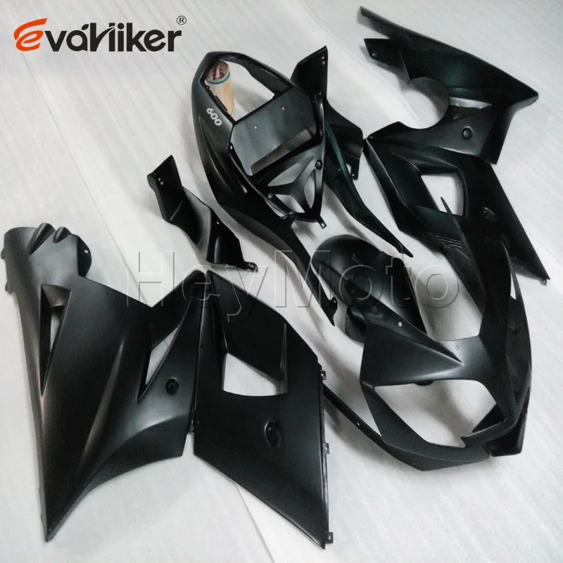 motorcycle fairing for 600 2003 2004 2005 2006 650 2003 2004 2005 black ABS plastic motor panels kit
motorcycle fairing for 600 2003 2004 2005 2006 650 2003 2004 2005 black ABS plastic motor panels kit