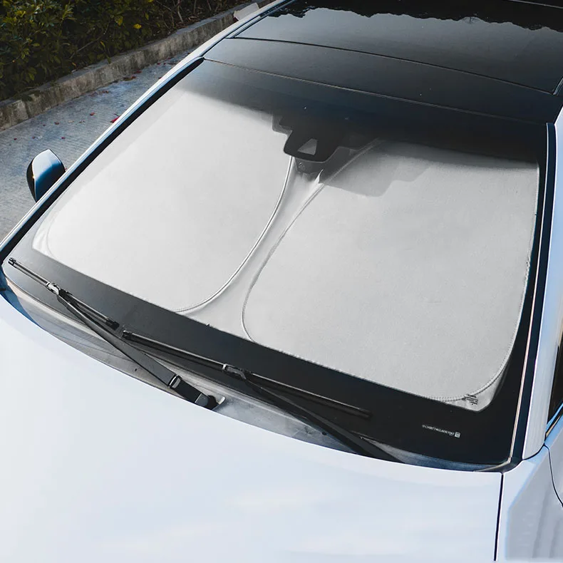 Special Size Windshield Sunshade Front Window Sunshade Insulation Hot For Toyota RAV4 rav 4 2019 2020 2021 Accessories
Special Size Windshield Sunshade Front Window Sunshade Insulation Hot For Toyota RAV4 rav 4 2019 2020 2021 Accessories