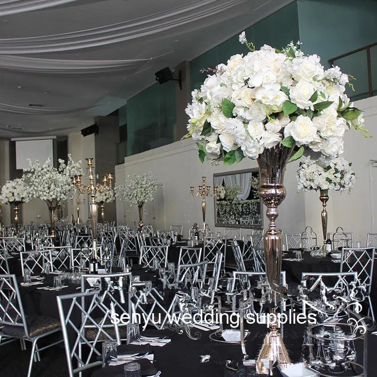 artificial flowers for wedding flower ball centerpieces flower stand for wedding center pieces in wedding supplier
artificial flowers for wedding flower ball centerpieces flower stand for wedding center pieces in wedding supplier