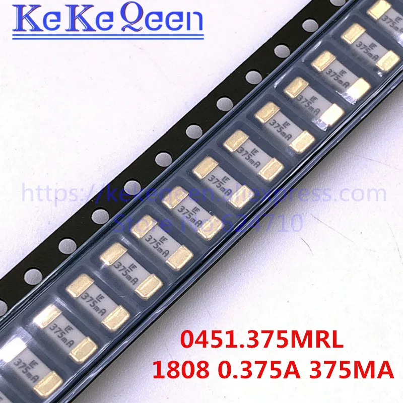 50 шт./лот 1808 SMD плавкие предохранители, одноразовый предохранитель 250mA 315mA 375mA 400mA /0.25A 0.315A 0.375A 0.4A 125V 250V оригинальный новый
50 шт./лот 1808 SMD плавкие предохранители, одноразовый предохранитель 250mA 315mA 375mA 400mA /0.25A 0.315A 0.375A 0.4A 125V 250V оригинальный новый
