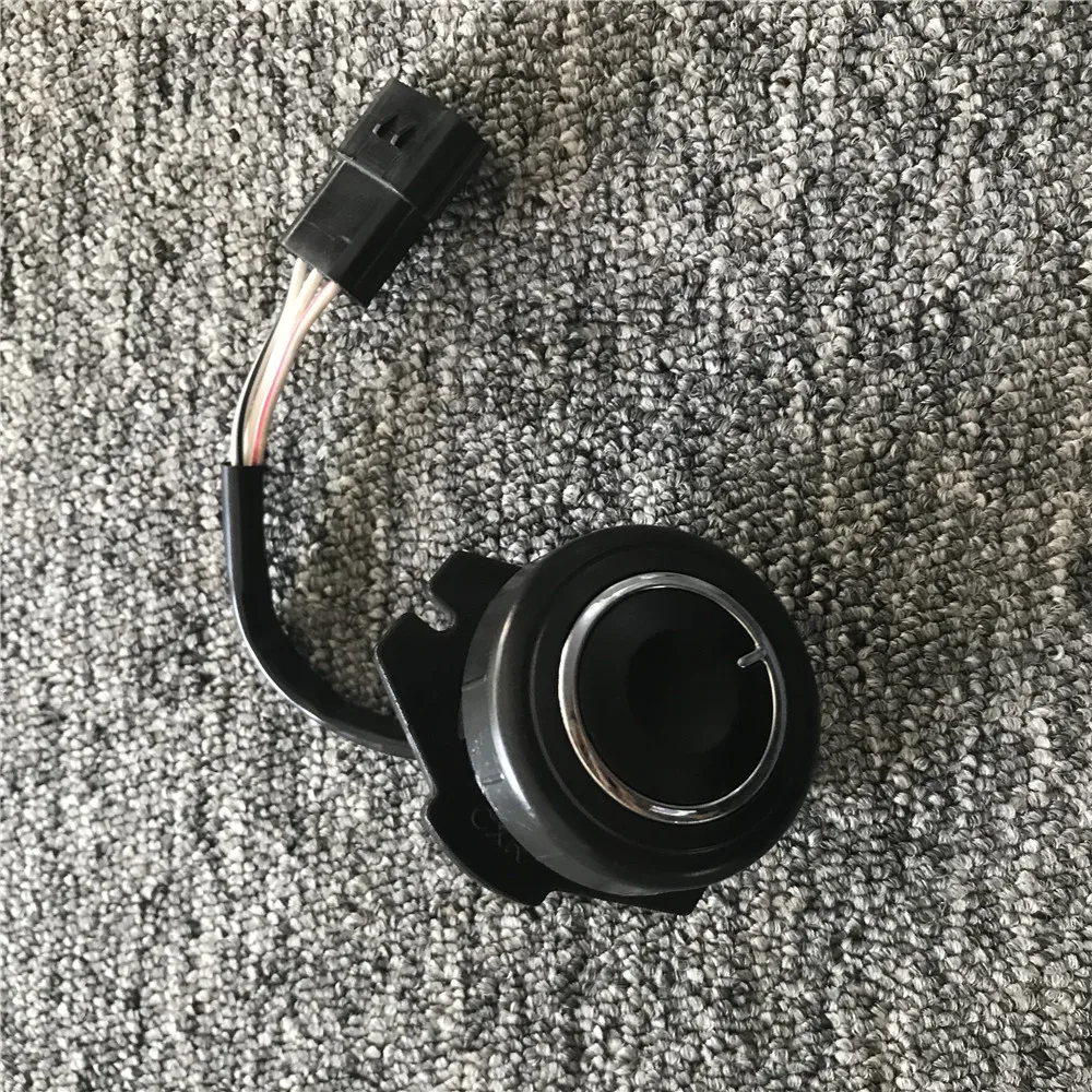 12B080165 Suitable for Doosan Excavator DH80GO/80-7 Throttle Knob Throttle Control Switch 300661-00004
12B080165 Suitable for Doosan Excavator DH80GO/80-7 Throttle Knob Throttle Control Switch 300661-00004
