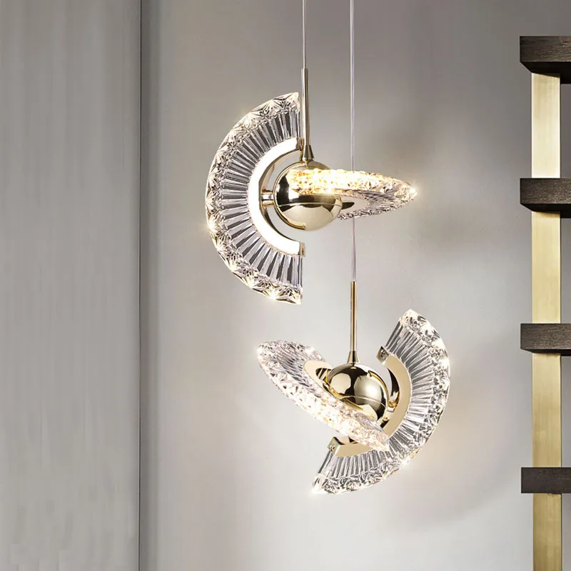 FKL Nordic Chandelier Flying Saucer Creative Personality Single Head Bar Lamp Modern Bedroom Lamp Bay Window Small Chandelier
FKL Nordic Chandelier Flying Saucer Creative Personality Single Head Bar Lamp Modern Bedroom Lamp Bay Window Small Chandelier