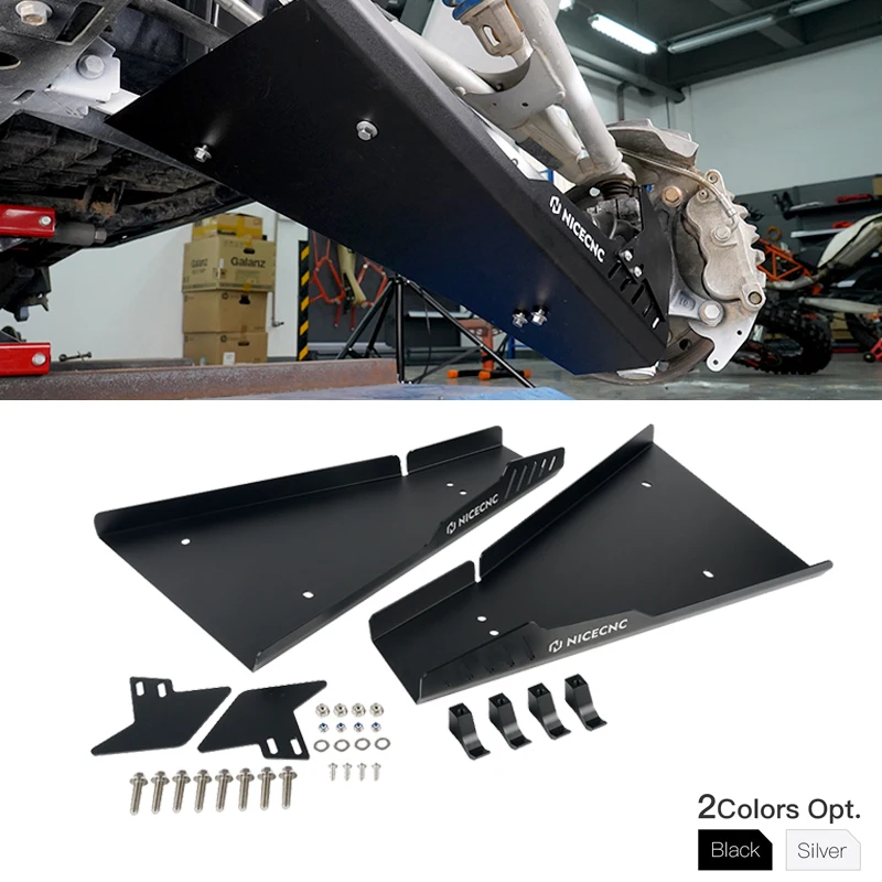 NiceCNC ATV Передняя Нижняя защита A-arm Защитная крышка алюминиевый для POLARIS RZR XP 4 1000 TURBO 2017-2021 RZR TURBO 4 2019-2020
NiceCNC ATV Передняя Нижняя защита A-arm Защитная крышка алюминиевый для POLARIS RZR XP 4 1000 TURBO 2017-2021 RZR TURBO 4 2019-2020