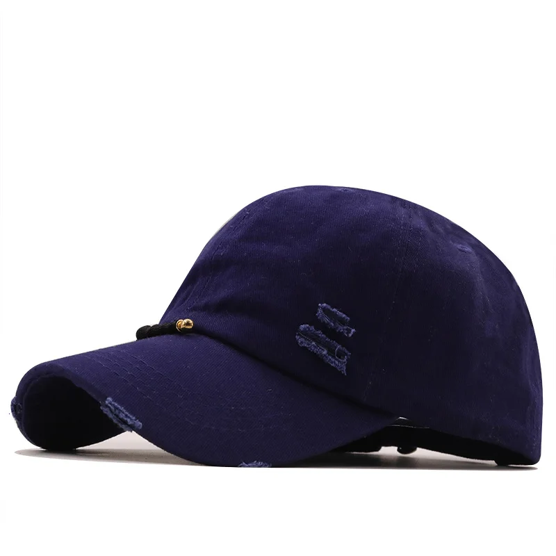 New Men's Washed Baseball Caps for Men Style Women Hat Snapback Embroidery Black Sun Cap Casual Casquette Dad Hip Hop Cap
New Men's Washed Baseball Caps for Men Style Women Hat Snapback Embroidery Black Sun Cap Casual Casquette Dad Hip Hop Cap