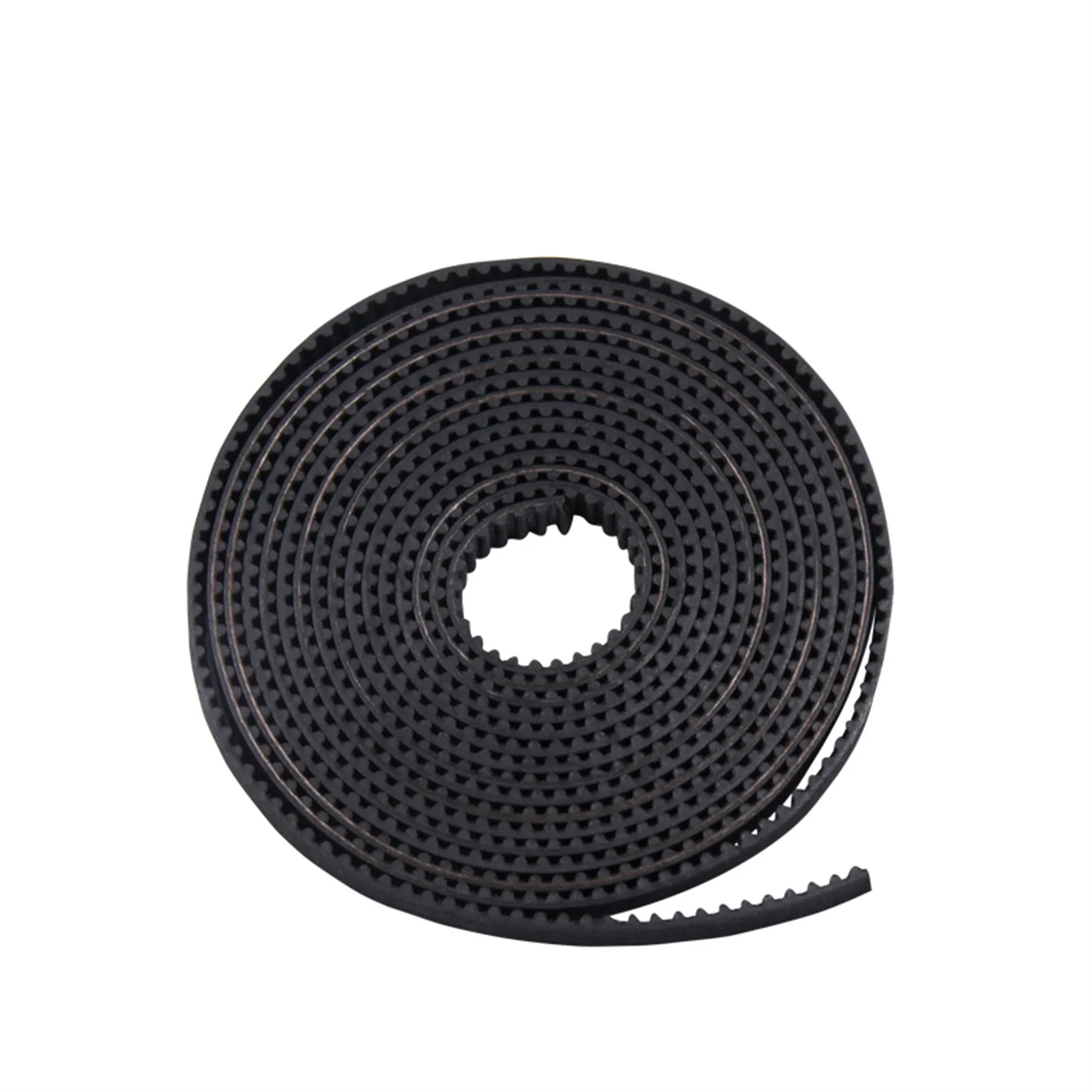 3D Printer Belt, Accessory GT2-6mm Open Timing Belt, Width 6mm 10mm, GT2 Belt Rubber Belt Pulley 2M 5M
3D Printer Belt, Accessory GT2-6mm Open Timing Belt, Width 6mm 10mm, GT2 Belt Rubber Belt Pulley 2M 5M