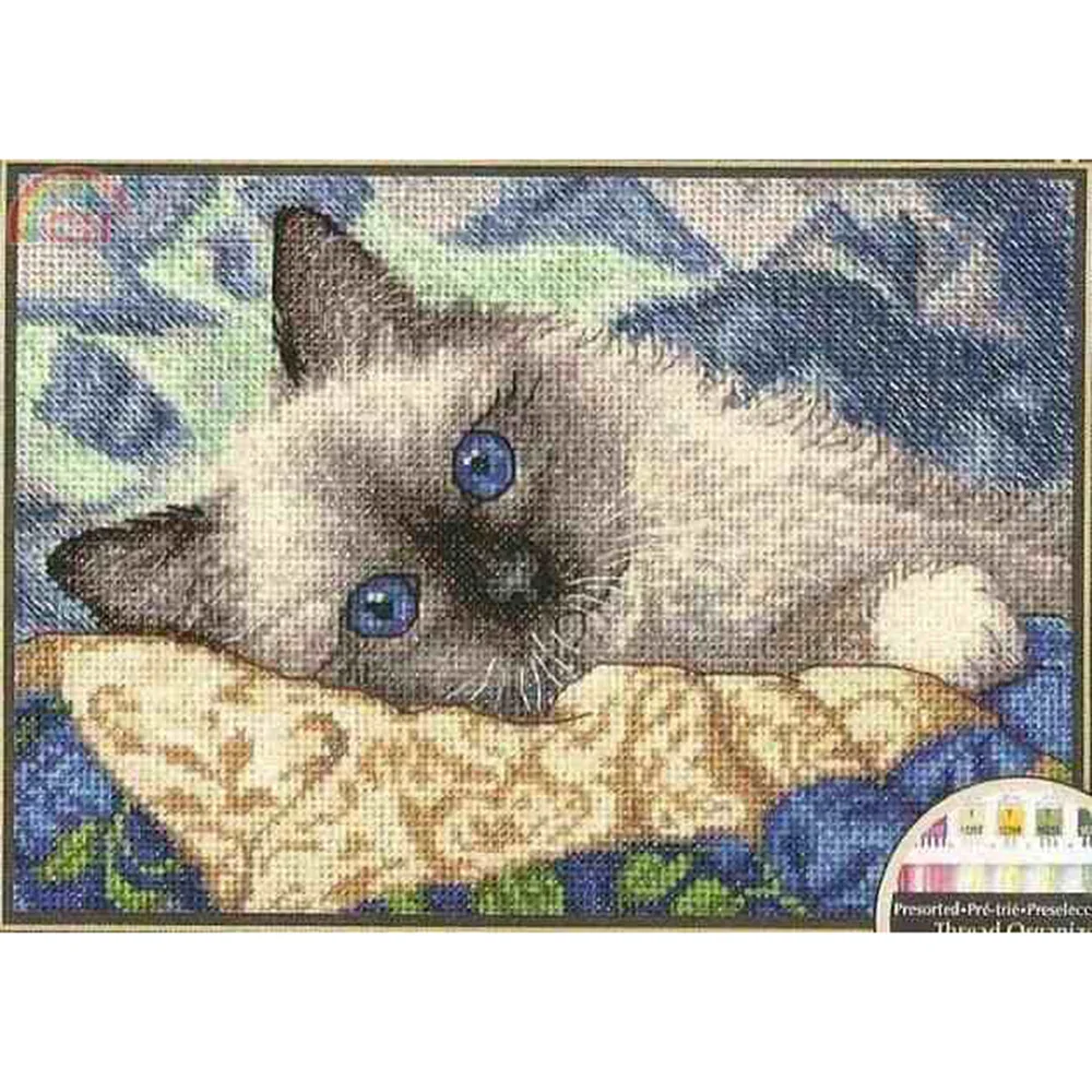 ZZ5108 For Needlework Kit NOT PRINTED Cross stich Painting Set Cross Stitch Kits Cross-stitch Embroidery Set Stitch Kits Cross
ZZ5108 For Needlework Kit NOT PRINTED Cross stich Painting Set Cross Stitch Kits Cross-stitch Embroidery Set Stitch Kits Cross