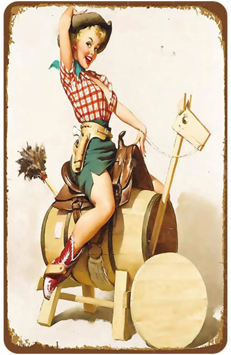 ZHUOYUETT Sexy Beauty Garage Girl Vintage Metal Sign Bar Kitchen Decoration Wall Sticker Tin Sign Home Decoration Tin Painting
ZHUOYUETT Sexy Beauty Garage Girl Vintage Metal Sign Bar Kitchen Decoration Wall Sticker Tin Sign Home Decoration Tin Painting