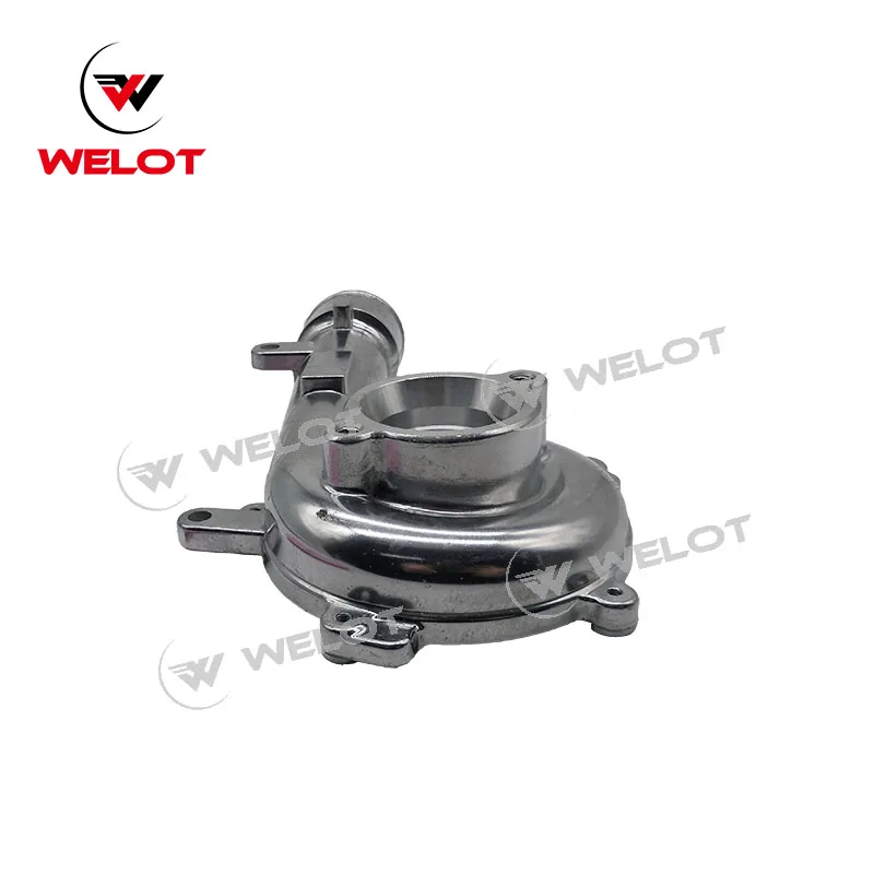 17201-30110 Turbo Compressor Housing Turbocharger Parts 17201-OL040 17201-30160 for Toyota Landcruiser Prado Hilux D4-D 3.0
17201-30110 Turbo Compressor Housing Turbocharger Parts 17201-OL040 17201-30160 for Toyota Landcruiser Prado Hilux D4-D 3.0