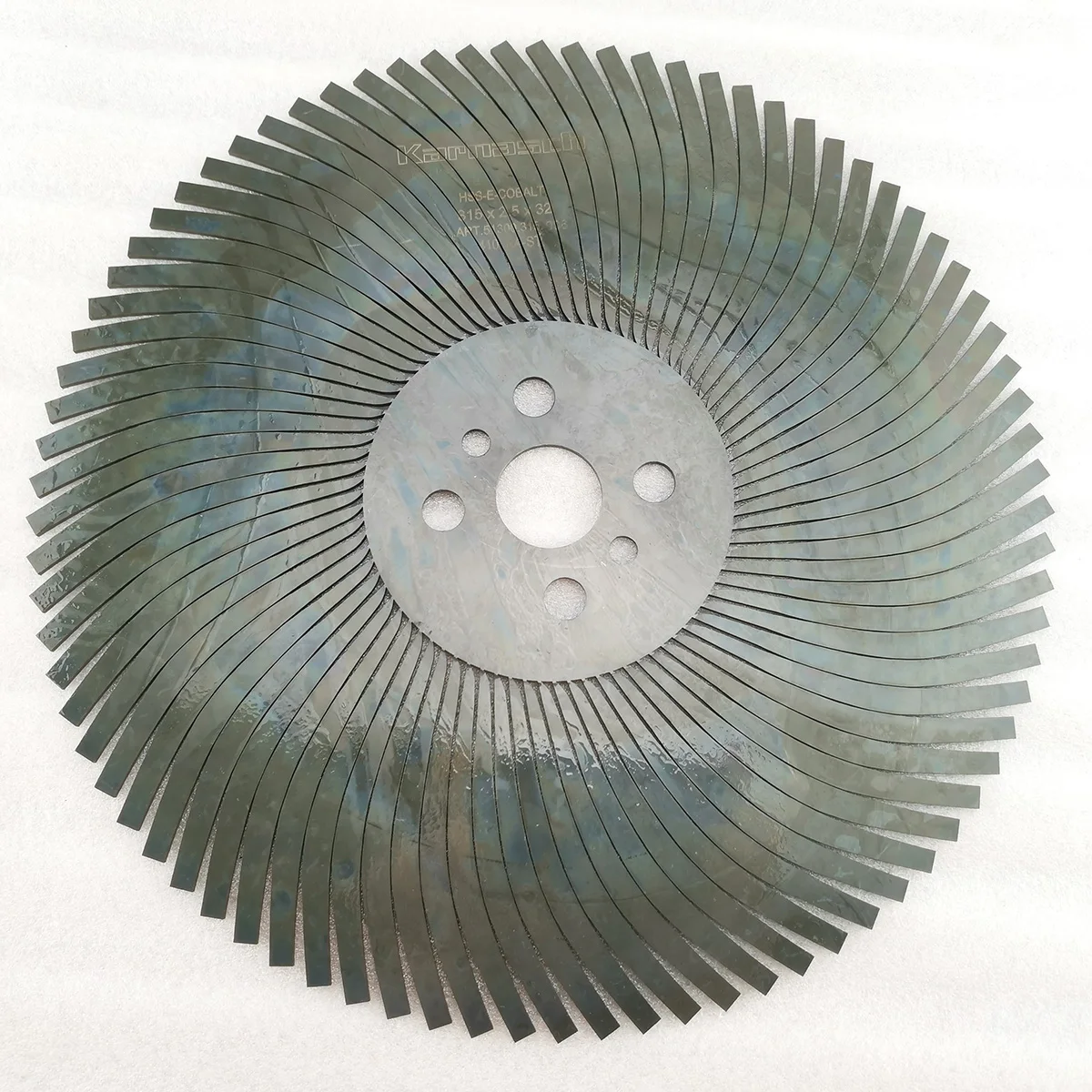 275 350mm Precut Philipines HSS Saw Blade Rooster Cock Fighting Blades Cockfighting Blade
275 350mm Precut Philipines HSS Saw Blade Rooster Cock Fighting Blades Cockfighting Blade