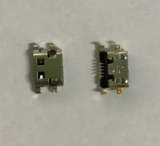 500PCS/LOT Micro USB Charge Port Dock Socket For Lenovo A708t S890 For Huawei G7 G7-TL00 Charging Connector
500PCS/LOT Micro USB Charge Port Dock Socket For Lenovo A708t S890 For Huawei G7 G7-TL00 Charging Connector
