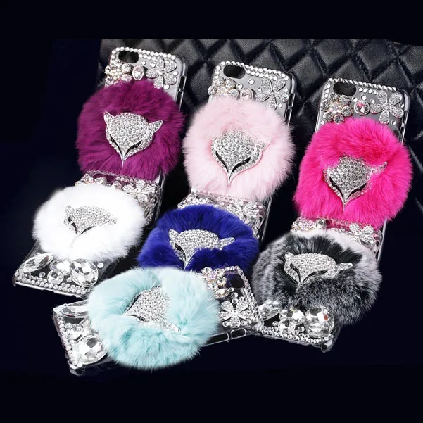 Luxury Gem Stone Soft Fur Case For iPhone 11 13 12 14 15 16 Pro Max Cases For iPhone 14 15 Plus Case Shockproof Silicone Cover
Luxury Gem Stone Soft Fur Case For iPhone 11 13 12 14 15 16 Pro Max Cases For iPhone 14 15 Plus Case Shockproof Silicone Cover