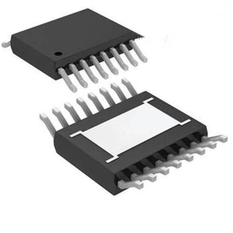 LTC2326 LTC2326CMS-16 LTC2326IMS-16 LTC2326HMS-16-16-бит, 250ksps 10,24 V True Биполярный, псевдо-Дифференциальный Вход АЦП
LTC2326 LTC2326CMS-16 LTC2326IMS-16 LTC2326HMS-16-16-бит, 250ksps 10,24 V True Биполярный, псевдо-Дифференциальный Вход АЦП