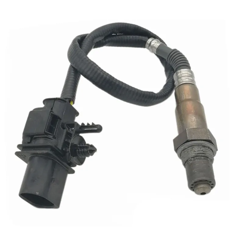 New Manufactured 02 Sensor Lambda Oxygen Sensor 0281004103 For Nissan 226A3-MA71B 0281004082
New Manufactured 02 Sensor Lambda Oxygen Sensor 0281004103 For Nissan 226A3-MA71B 0281004082