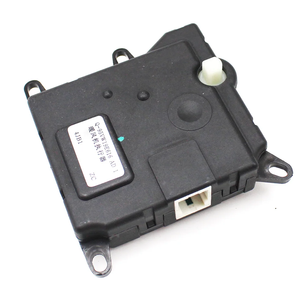 95VW-19E616-AD A/C Heater Control Servo Motor Actuator for Ford Transit T12 T15 V347 V184 1995-2012
95VW-19E616-AD A/C Heater Control Servo Motor Actuator for Ford Transit T12 T15 V347 V184 1995-2012